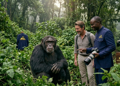 Kibale Forest