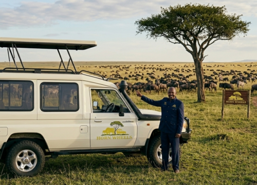 Serengeti National Park